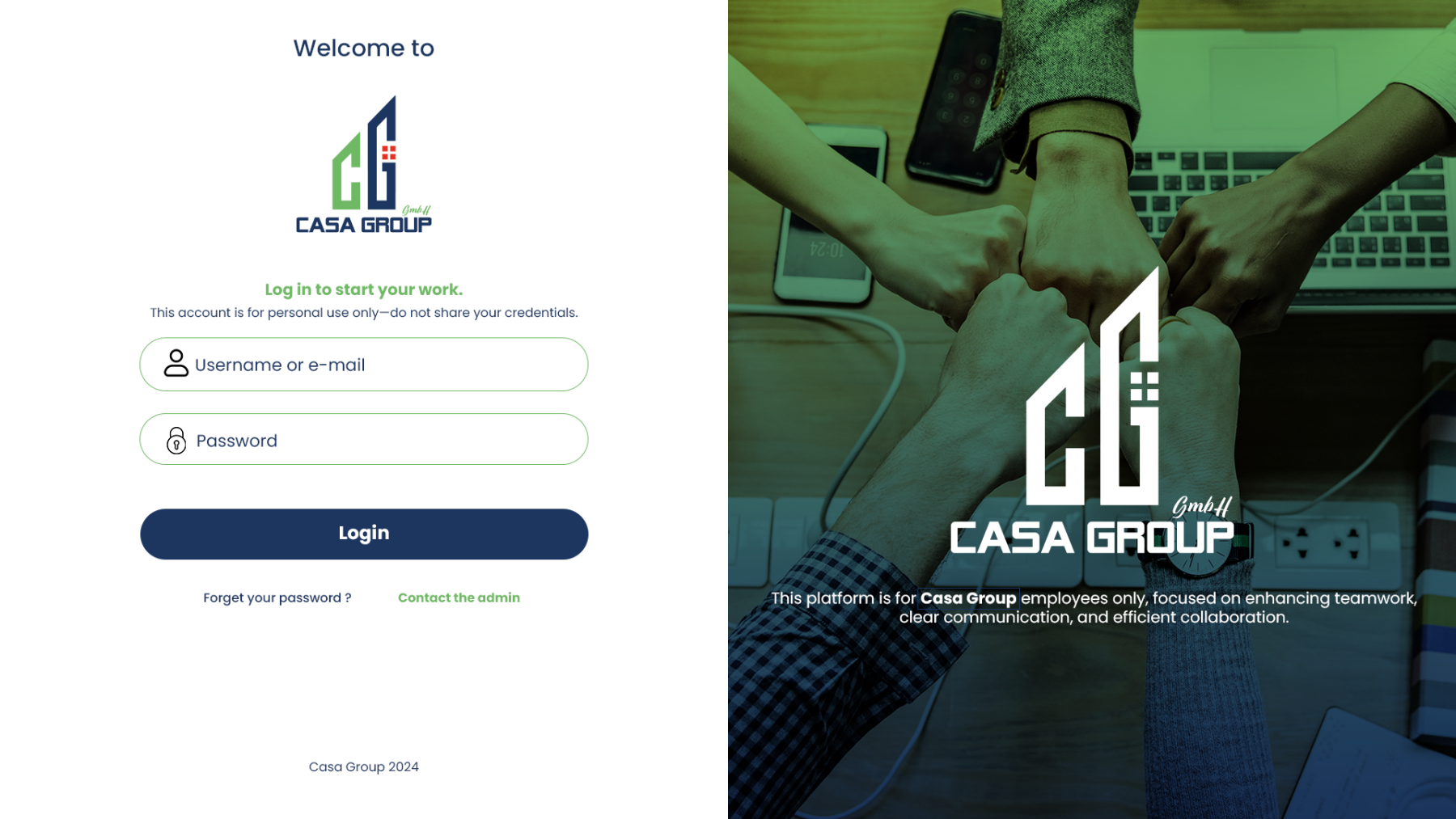 Login-Page-