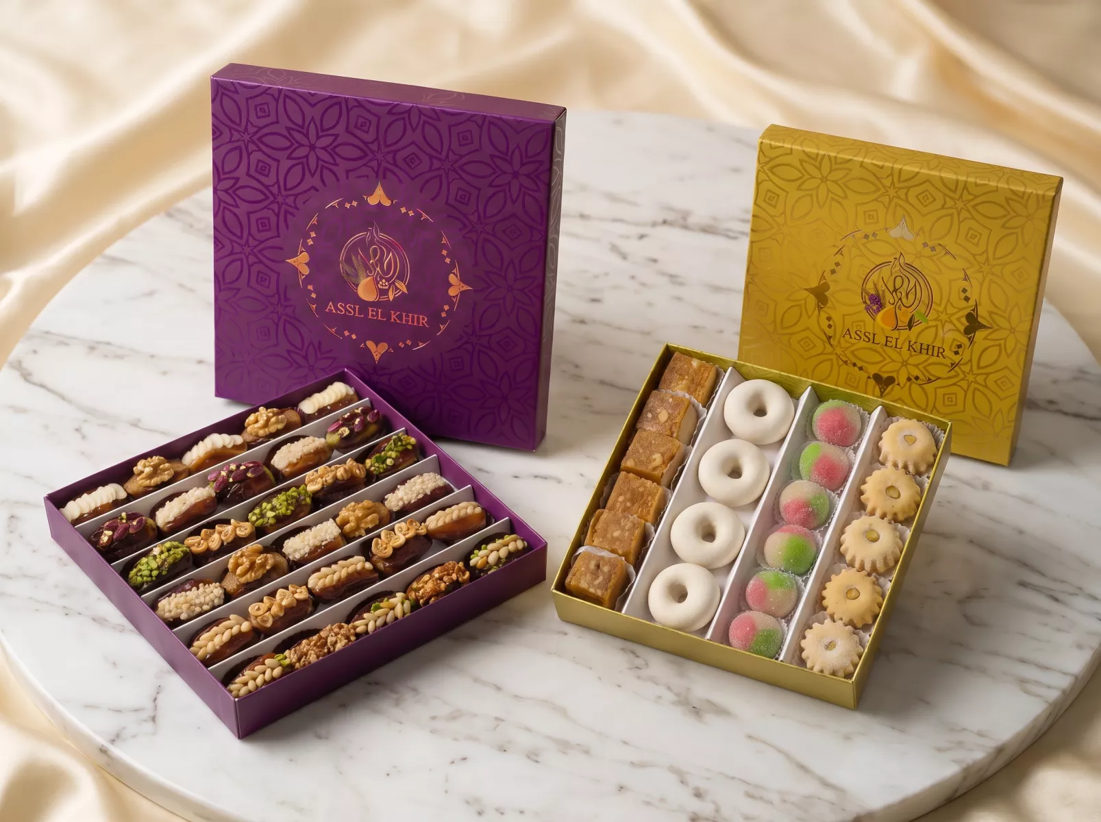 Coffret-Cadeau